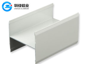 50工字鋁