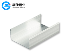 5025槽鋁