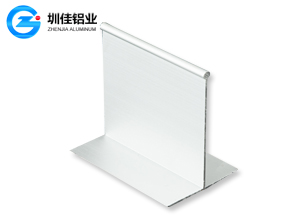 60乘80T字鋁