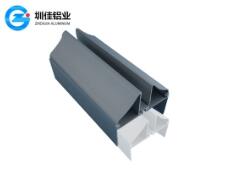 凈化鋁材配件