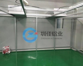 自動(dòng)化流水線設(shè)備框架