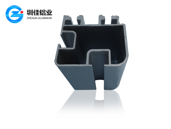 工業(yè)鋁型材